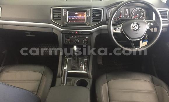Acheter Occasion Voiture Volkswagen Amarok Blanc à Harare, Harare Acheter Occasion Voiture Volkswagen Amarok Blanc à Harare, Harare