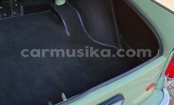 Acheter Occasion Voiture Peugeot 107 Vert à Beitbridge, Matabeleland South Acheter Occasion Voiture Peugeot 107 Vert à Beitbridge, Matabeleland South