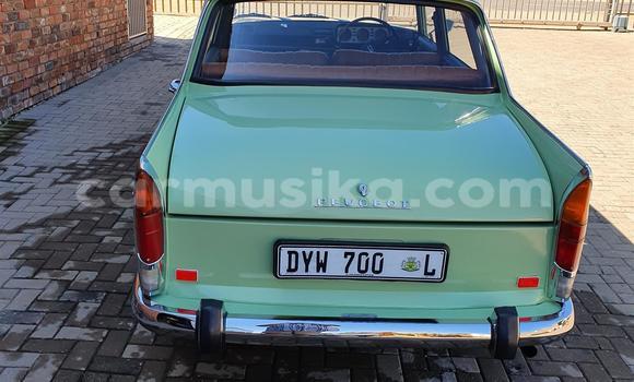 Acheter Occasion Voiture Peugeot 107 Vert à Beitbridge, Matabeleland South Acheter Occasion Voiture Peugeot 107 Vert à Beitbridge, Matabeleland South