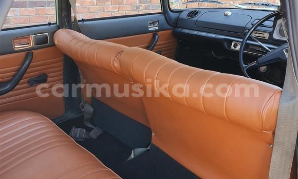 Acheter Occasion Voiture Peugeot 107 Vert à Beitbridge, Matabeleland South Acheter Occasion Voiture Peugeot 107 Vert à Beitbridge, Matabeleland South