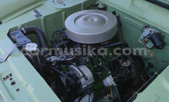 Acheter Occasion Voiture Peugeot 107 Vert à Beitbridge, Matabeleland South Acheter Occasion Voiture Peugeot 107 Vert à Beitbridge, Matabeleland South