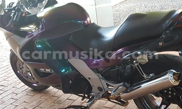 Acheter Occasion Moto BMW K 1200 Autre à Beitbridge, Matabeleland South Acheter Occasion Moto BMW K 1200 Autre à Beitbridge, Matabeleland South