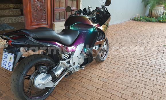 Acheter Occasion Moto BMW K 1200 Autre à Beitbridge, Matabeleland South Acheter Occasion Moto BMW K 1200 Autre à Beitbridge, Matabeleland South