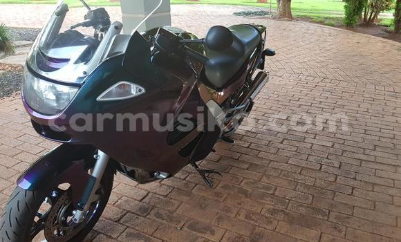 Acheter Occasion Moto BMW K 1200 Autre à Beitbridge, Matabeleland South Acheter Occasion Moto BMW K 1200 Autre à Beitbridge, Matabeleland South