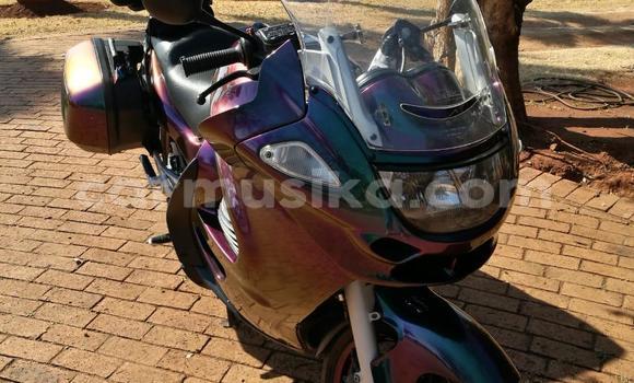 Acheter Occasion Moto BMW K 1200 Autre à Beitbridge, Matabeleland South Acheter Occasion Moto BMW K 1200 Autre à Beitbridge, Matabeleland South