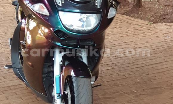 Acheter Occasion Moto BMW K 1200 Autre à Beitbridge, Matabeleland South Acheter Occasion Moto BMW K 1200 Autre à Beitbridge, Matabeleland South