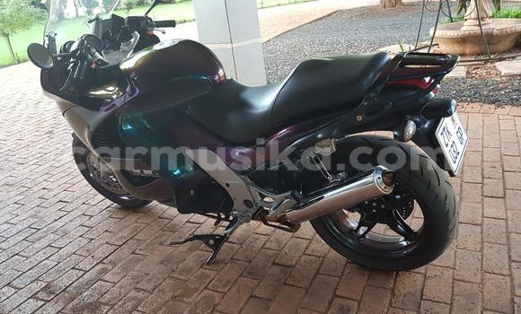 Acheter Occasion Moto BMW K 1200 Autre à Beitbridge, Matabeleland South Acheter Occasion Moto BMW K 1200 Autre à Beitbridge, Matabeleland South