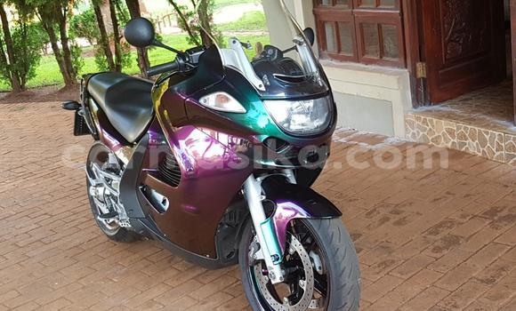 Acheter Occasion Moto BMW K 1200 Autre à Beitbridge, Matabeleland South Acheter Occasion Moto BMW K 1200 Autre à Beitbridge, Matabeleland South