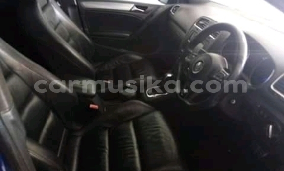 Tenga Tsaru Volkswagen Golf R Bhuruu Mota in Beitbridge in Matabeleland South Tenga Tsaru Volkswagen Golf R Bhuruu Mota in Beitbridge in Matabeleland South