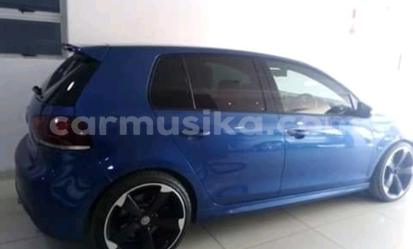Tenga Tsaru Volkswagen Golf R Bhuruu Mota in Beitbridge in Matabeleland South Tenga Tsaru Volkswagen Golf R Bhuruu Mota in Beitbridge in Matabeleland South