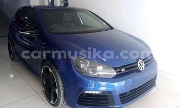 Tenga Tsaru Volkswagen Golf R Bhuruu Mota in Beitbridge in Matabeleland South Tenga Tsaru Volkswagen Golf R Bhuruu Mota in Beitbridge in Matabeleland South
