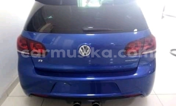 Tenga Tsaru Volkswagen Golf R Bhuruu Mota in Beitbridge in Matabeleland South Tenga Tsaru Volkswagen Golf R Bhuruu Mota in Beitbridge in Matabeleland South