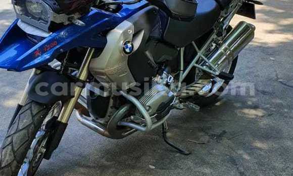 Nunua Ilio tumika BMW K 1200 Nyingine Bike ndani ya Beitbridge nchini Matabeleland Kusini