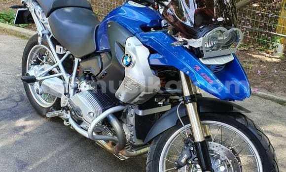 Acheter Occasion Moto BMW K 1200 Autre à Beitbridge, Matabeleland South Acheter Occasion Moto BMW K 1200 Autre à Beitbridge, Matabeleland South