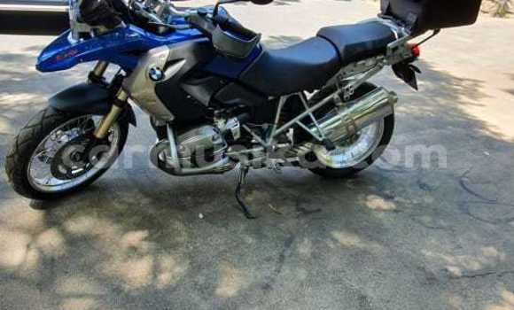 Acheter Occasion Moto BMW K 1200 Autre à Beitbridge, Matabeleland South Acheter Occasion Moto BMW K 1200 Autre à Beitbridge, Matabeleland South