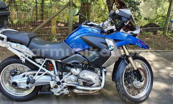 Acheter Occasion Moto BMW K 1200 Autre à Beitbridge, Matabeleland South Acheter Occasion Moto BMW K 1200 Autre à Beitbridge, Matabeleland South