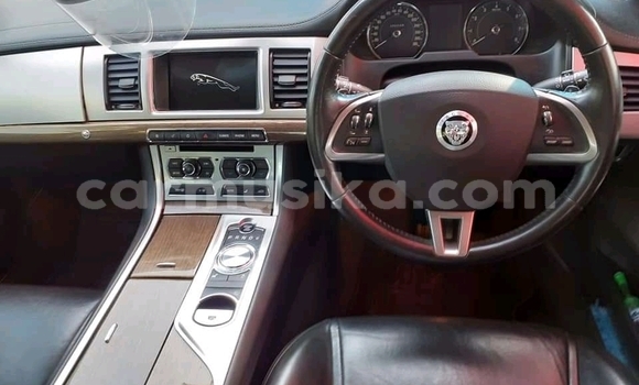 Nunua Ilio tumika Jaguar XF Nyeupe Gari ndani ya Beitbridge nchini Matabeleland Kusini Nunua Ilio tumika Jaguar XF Nyeupe Gari ndani ya Beitbridge nchini Matabeleland Kusini