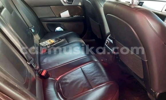 Nunua Ilio tumika Jaguar XF Nyeupe Gari ndani ya Beitbridge nchini Matabeleland Kusini Nunua Ilio tumika Jaguar XF Nyeupe Gari ndani ya Beitbridge nchini Matabeleland Kusini