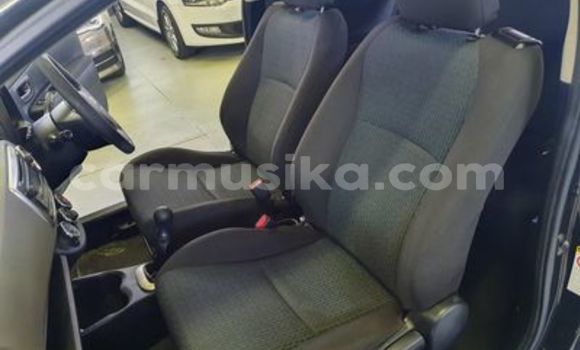 Tenga Tsaru Toyota Yaris Zvimwe Mota in Chitungwiza in Harare