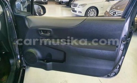 Buy Used Toyota Yaris Other Car in Chitungwiza in Harare Buy Used Toyota Yaris Other Car in Chitungwiza in Harare