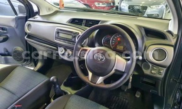 Buy Used Toyota Yaris Other Car in Chitungwiza in Harare Buy Used Toyota Yaris Other Car in Chitungwiza in Harare