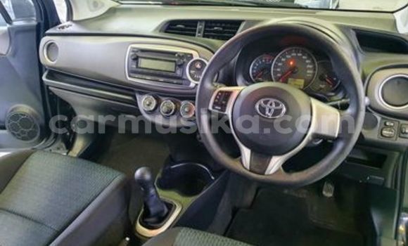 Buy Used Toyota Yaris Other Car in Chitungwiza in Harare Buy Used Toyota Yaris Other Car in Chitungwiza in Harare