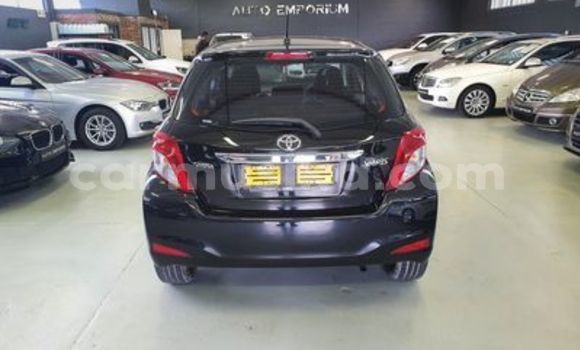 Buy Used Toyota Yaris Other Car in Chitungwiza in Harare Buy Used Toyota Yaris Other Car in Chitungwiza in Harare