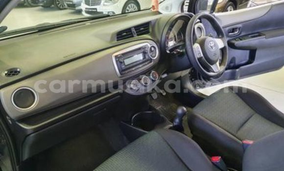 Buy Used Toyota Yaris Other Car in Chitungwiza in Harare Buy Used Toyota Yaris Other Car in Chitungwiza in Harare