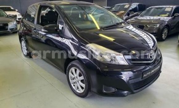 Buy Used Toyota Yaris Other Car in Chitungwiza in Harare Buy Used Toyota Yaris Other Car in Chitungwiza in Harare