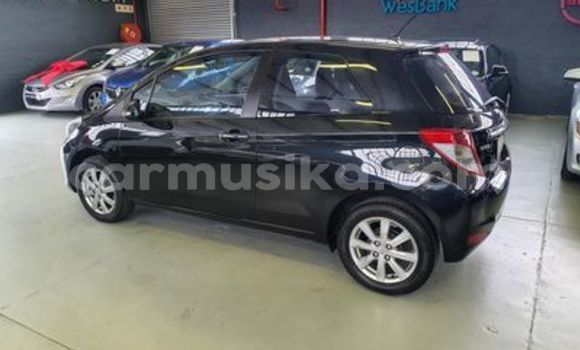 Buy Used Toyota Yaris Other Car in Chitungwiza in Harare Buy Used Toyota Yaris Other Car in Chitungwiza in Harare