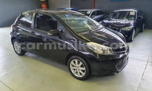 Buy Used Toyota Yaris Other Car in Chitungwiza in Harare Buy Used Toyota Yaris Other Car in Chitungwiza in Harare