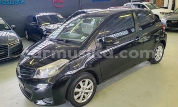 Buy Used Toyota Yaris Other Car in Chitungwiza in Harare Buy Used Toyota Yaris Other Car in Chitungwiza in Harare