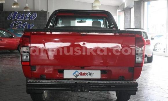 Acheter Occasion Voiture Isuzu KB Rouge à Beitbridge, Matabeleland South Acheter Occasion Voiture Isuzu KB Rouge à Beitbridge, Matabeleland South