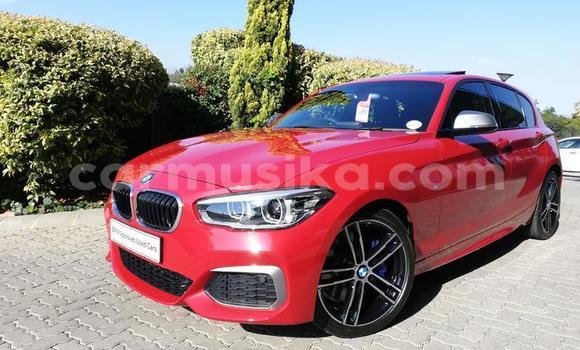 Nunua Ilio tumika BMW 3–Series Nyekundu Gari ndani ya Beitbridge nchini Matabeleland Kusini Nunua Ilio tumika BMW 3–Series Nyekundu Gari ndani ya Beitbridge nchini Matabeleland Kusini