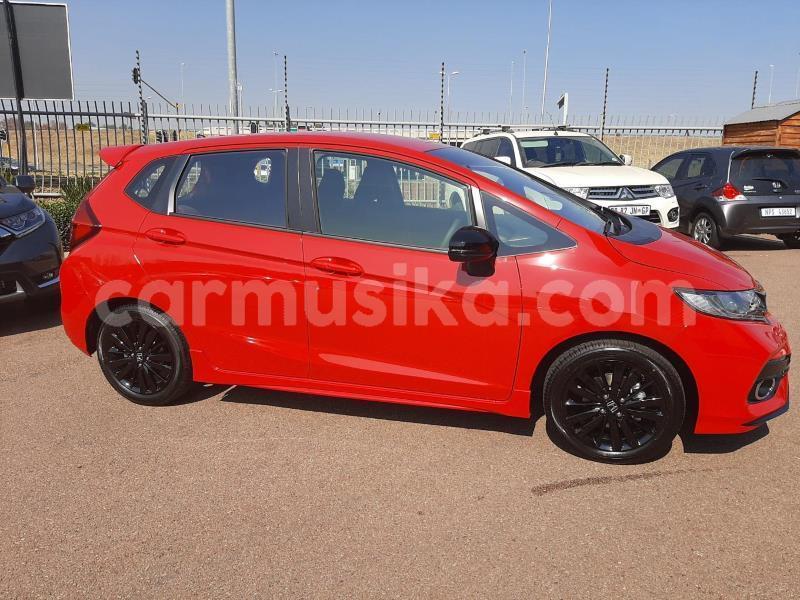 Big with watermark honda jazz matabeleland south beitbridge 15919