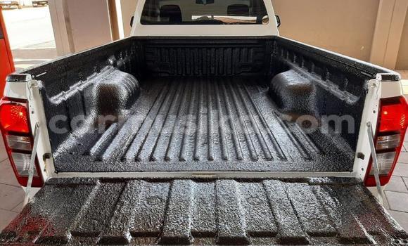 Tenga Tsaru Isuzu KB Chena Mota in Beitbridge in Matabeleland South Tenga Tsaru Isuzu KB Chena Mota in Beitbridge in Matabeleland South