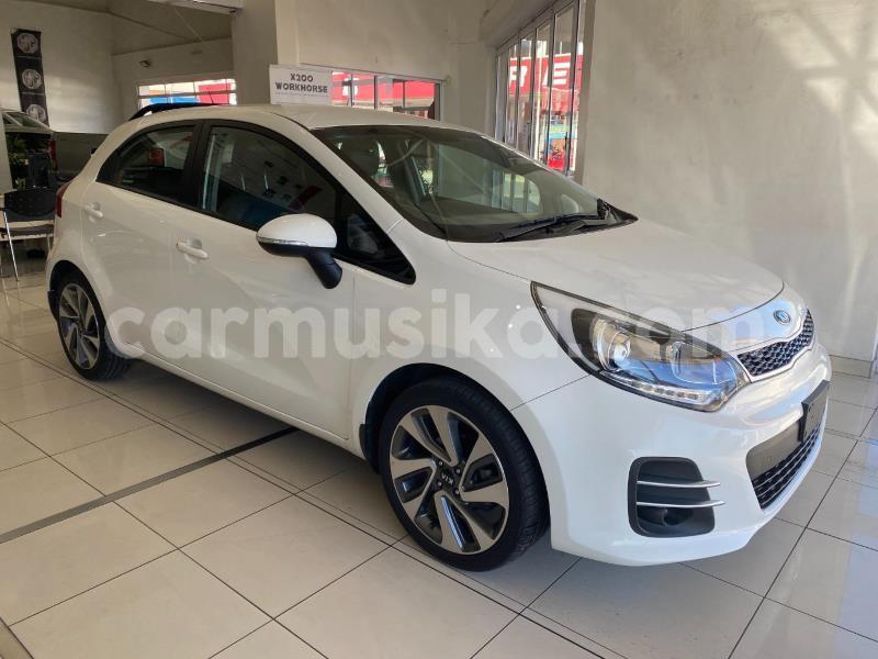 Big with watermark kia rio matabeleland south beitbridge 15922