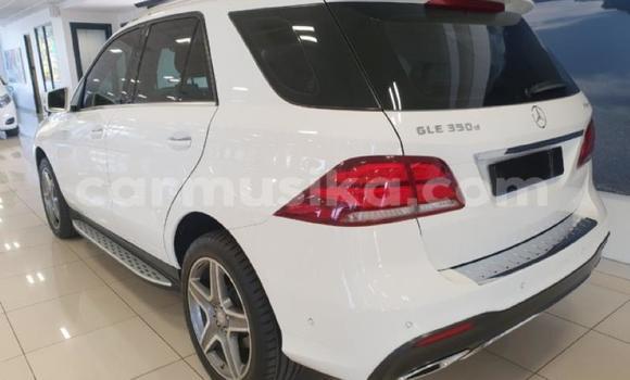 Acheter Occasion Voiture Mercedes‒Benz AMG GLE Blanc à Beitbridge, Matabeleland South Acheter Occasion Voiture Mercedes‒Benz AMG GLE Blanc à Beitbridge, Matabeleland South