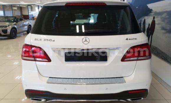 Acheter Occasion Voiture Mercedes‒Benz AMG GLE Blanc à Beitbridge, Matabeleland South Acheter Occasion Voiture Mercedes‒Benz AMG GLE Blanc à Beitbridge, Matabeleland South