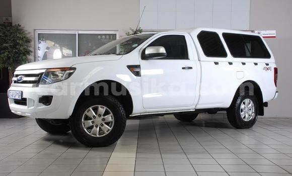 Tenga Tsaru Ford Ranger Chena Mota in Beitbridge in Matabeleland South