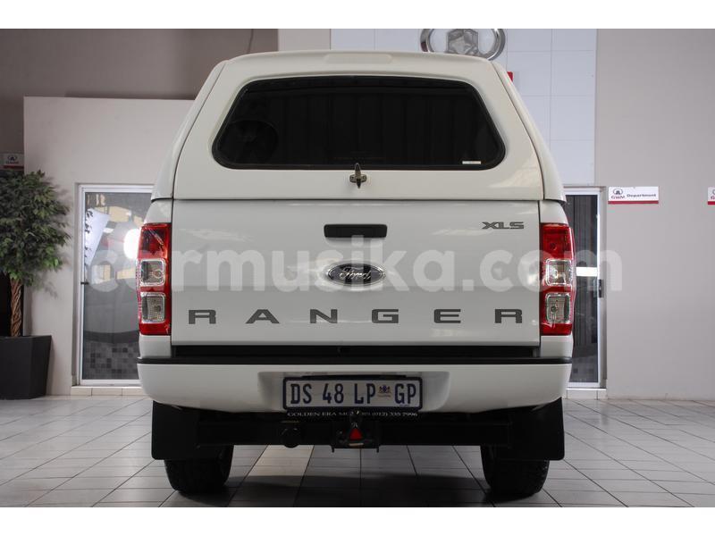 Big with watermark ford ranger matabeleland south beitbridge 15926