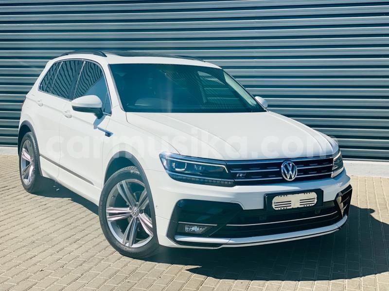 Big with watermark volkswagen tiguan matabeleland south beitbridge 15929