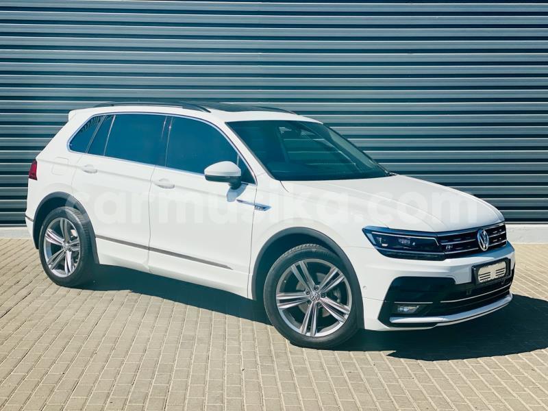 Big with watermark volkswagen tiguan matabeleland south beitbridge 15929