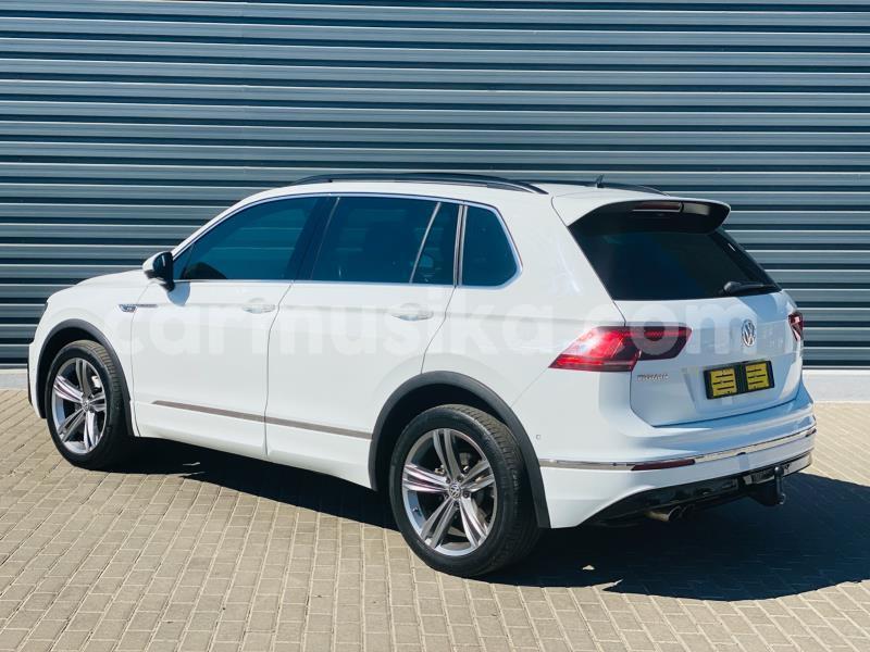 Big with watermark volkswagen tiguan matabeleland south beitbridge 15929