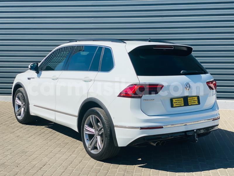 Big with watermark volkswagen tiguan matabeleland south beitbridge 15929