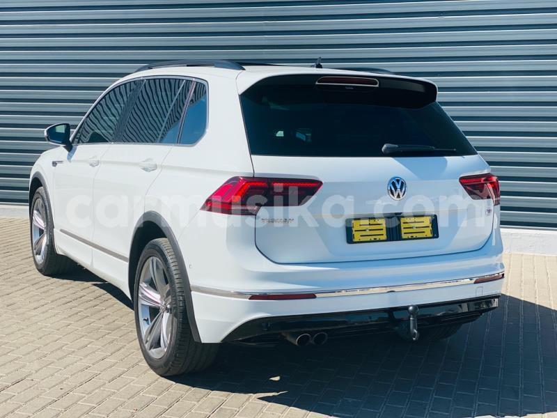 Big with watermark volkswagen tiguan matabeleland south beitbridge 15929