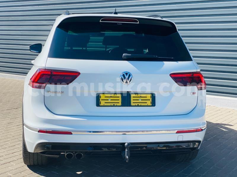 Big with watermark volkswagen tiguan matabeleland south beitbridge 15929