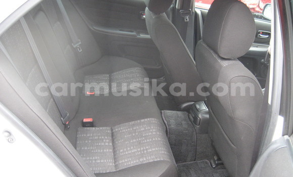 Acheter Occasion Voiture Toyota Altezza Blanc à Beitbridge, Matabeleland South Acheter Occasion Voiture Toyota Altezza Blanc à Beitbridge, Matabeleland South