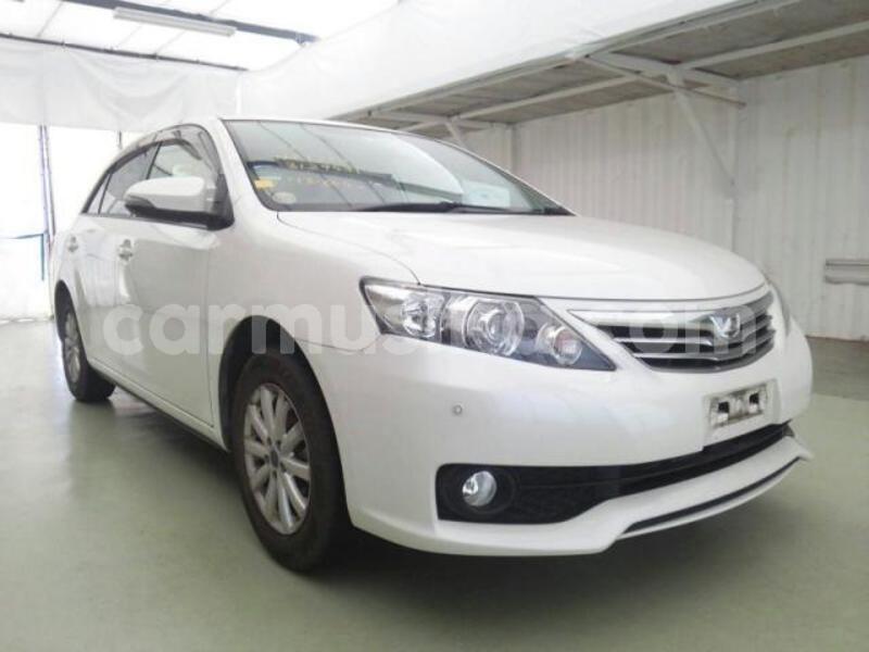 Big with watermark toyota allion matabeleland south beitbridge 15931