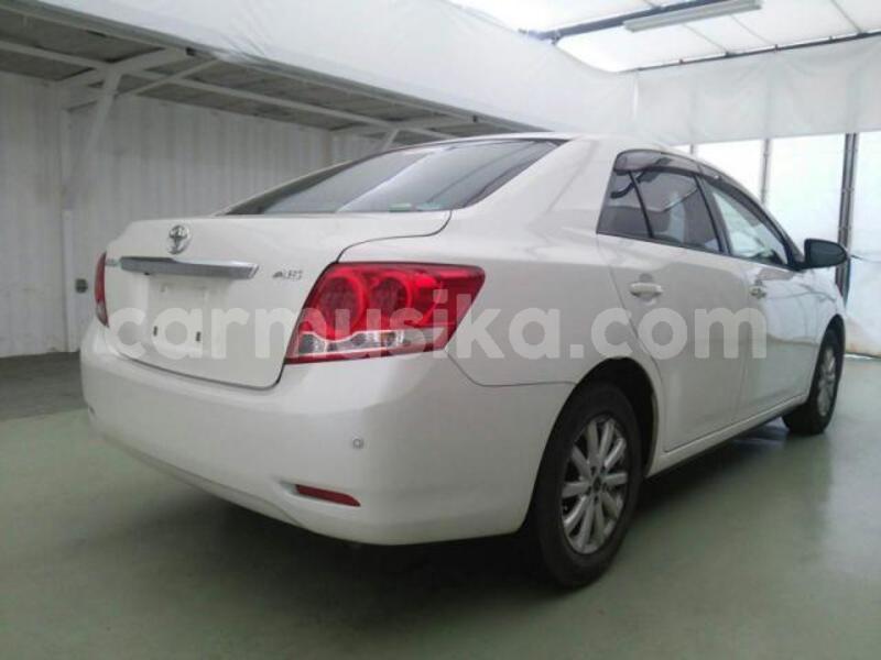 Big with watermark toyota allion matabeleland south beitbridge 15931